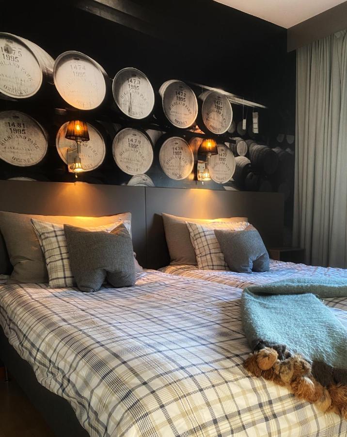 Hotel Waerdshuset