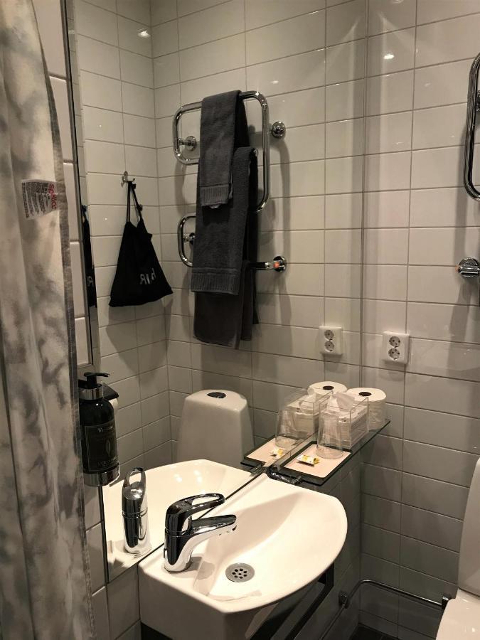 Hotel Waerdshuset
