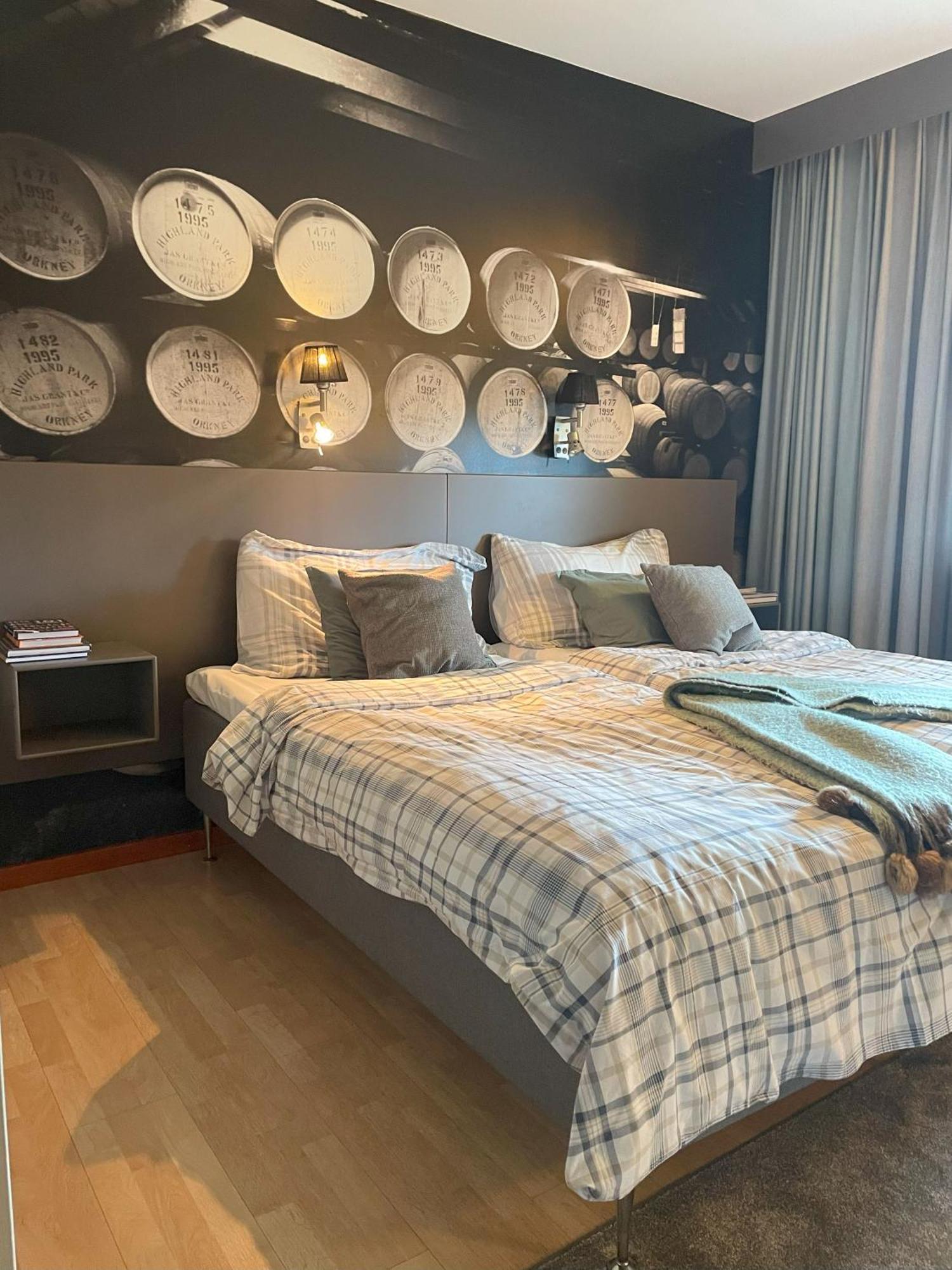 Waerdshuset Hotel