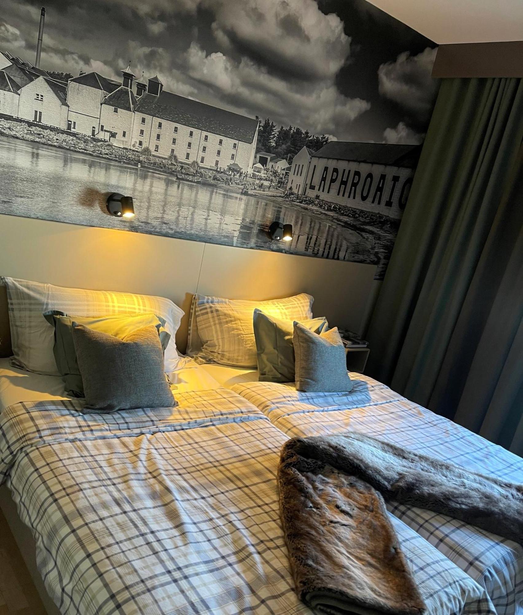 Hotel Waerdshuset 3*