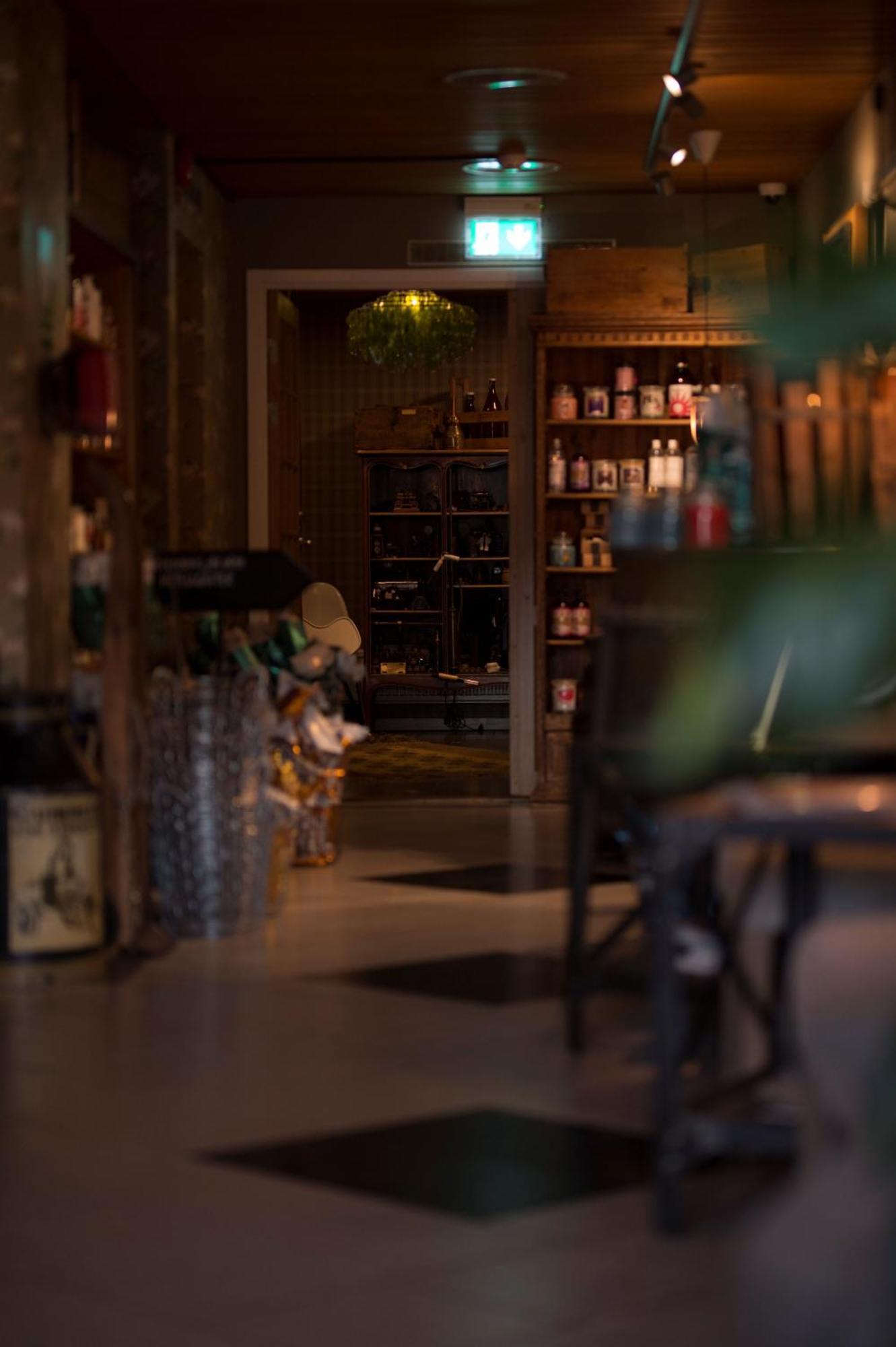 Hotel Waerdshuset Bredaryd
